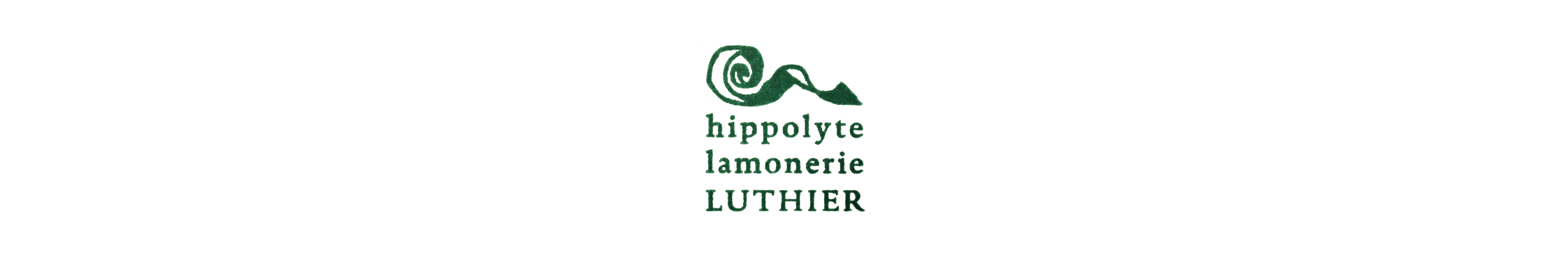 Hippolyte Lamonerie Luthier